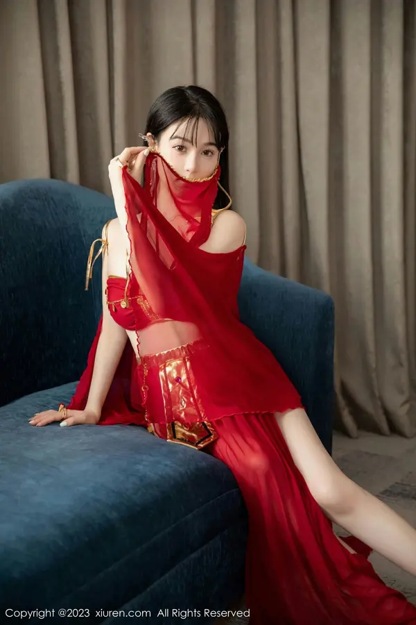Vol. 07103 柚琪Rich(74P)