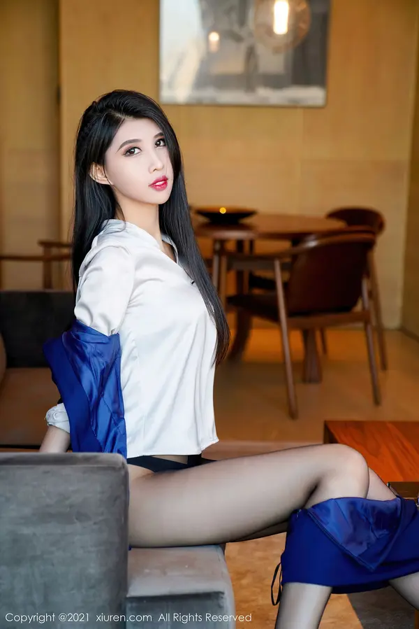 Vol. 03546 葛征净高184cm(59P)
