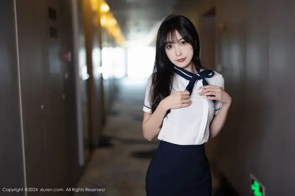 Vol. 08727 林星阑(92P)