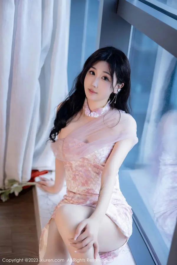 Vol. 06313 江真真(77P)