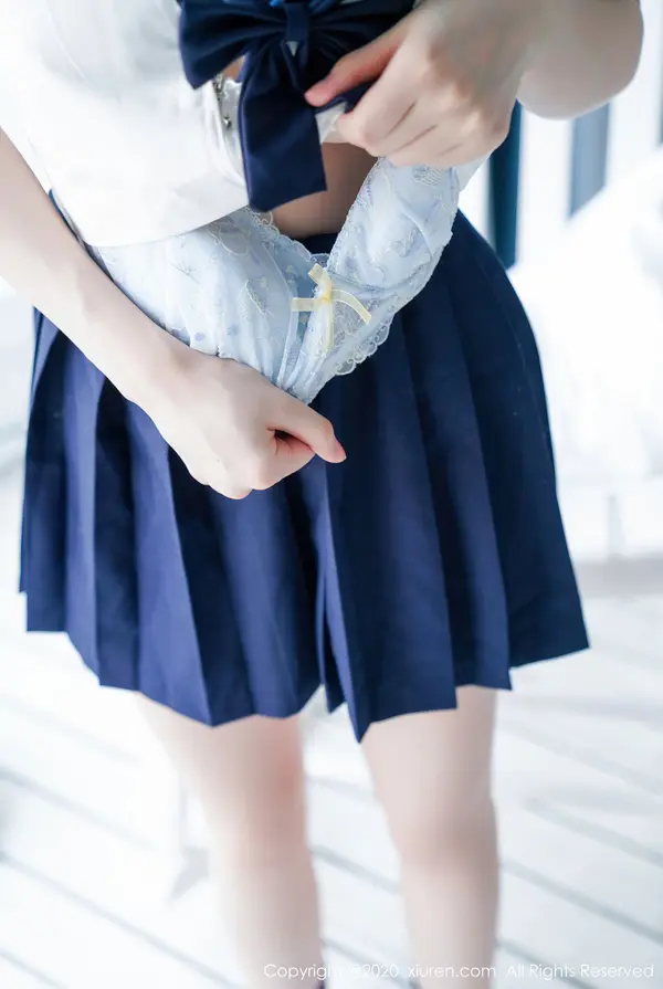 Vol. 02629 糯美子Mini(46P)