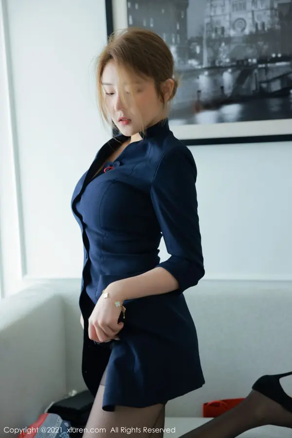 Vol. 03933 夏西CiCi(55P)