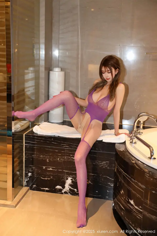Vol. 10193 Zoe柚柚(82P)