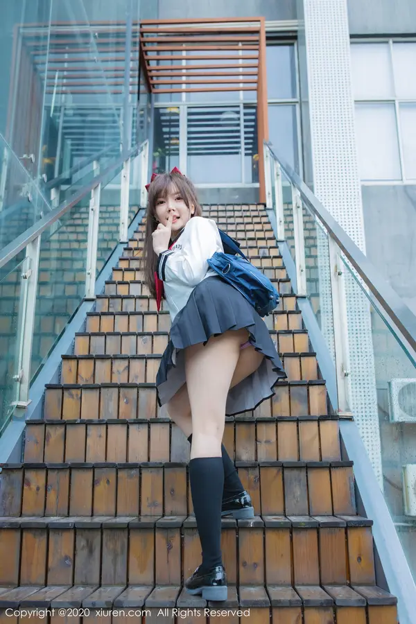 Vol. 02193 糯美子Mini(51P)