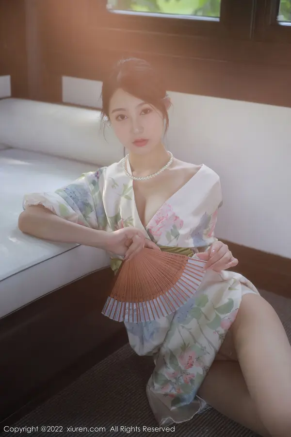 Vol. 05514 谢晚晚(112P)