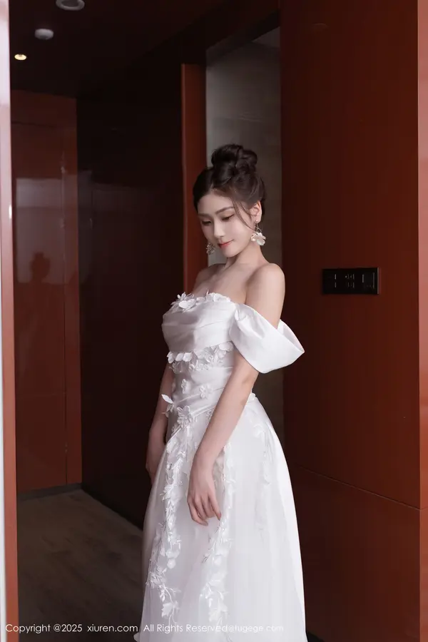 Vol. 10814 刘婷婷(81P)