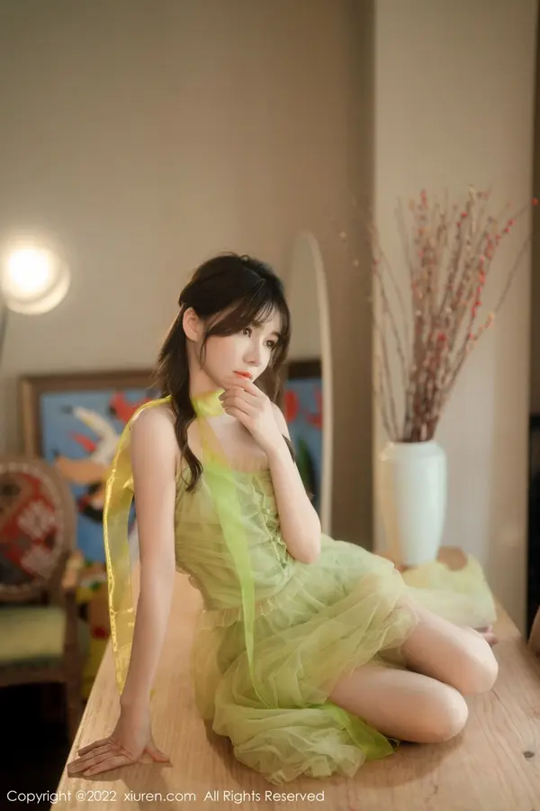 Vol. 05875 婠婠么(86P)