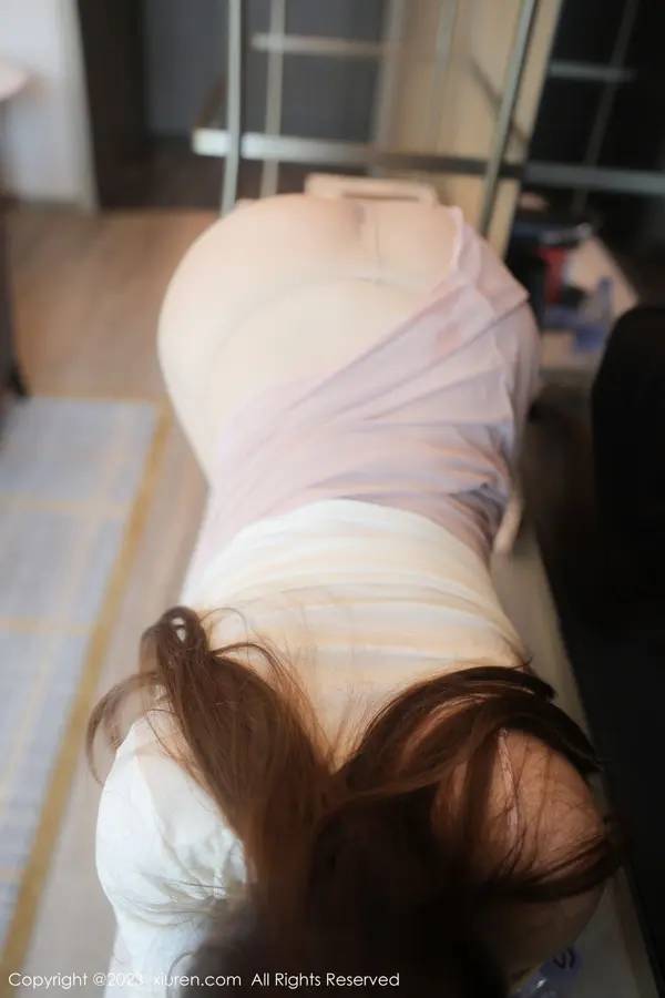 Vol. 06753 江真真(88P)