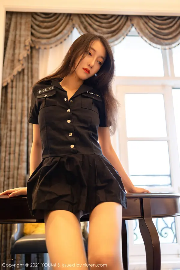 Vol. 0604 玥儿玥er(69P)