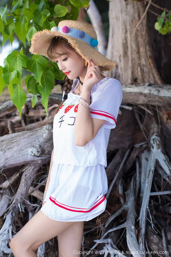 Vol. 0185 杨晨晨sugar(43P)