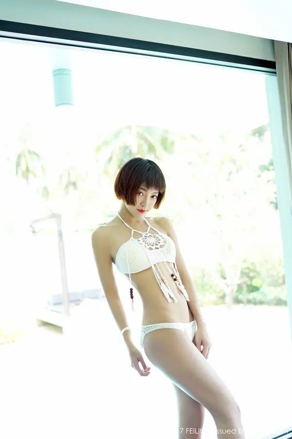Vol. 0083 冯木木LRIS(48P)