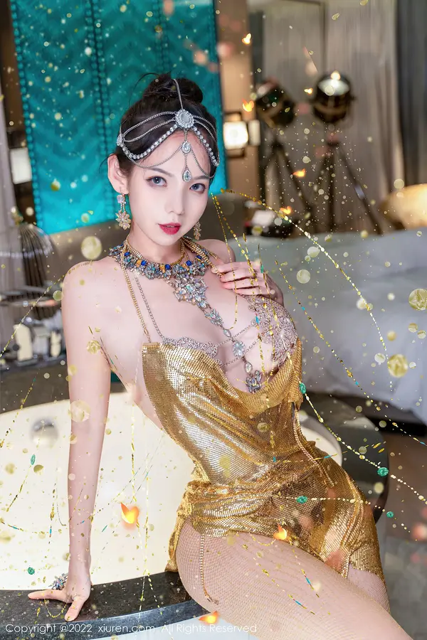 Vol. 05559 大美妞儿(63P)