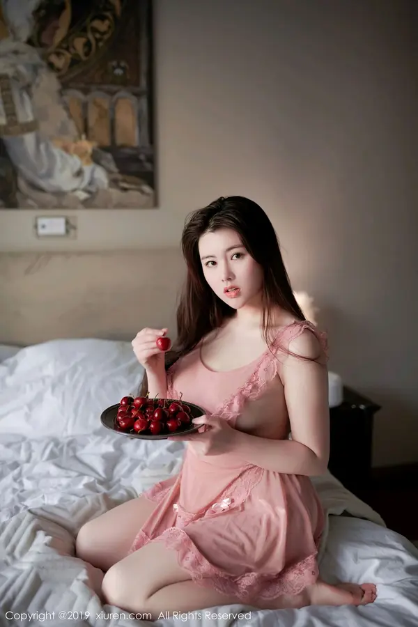Vol. 01356 娜露Selena(47P)