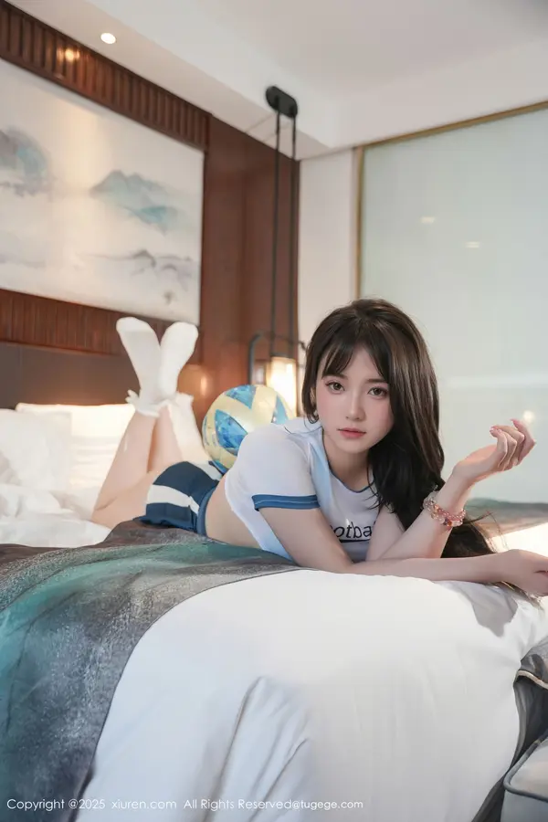 Vol. 10606 软情(83P)
