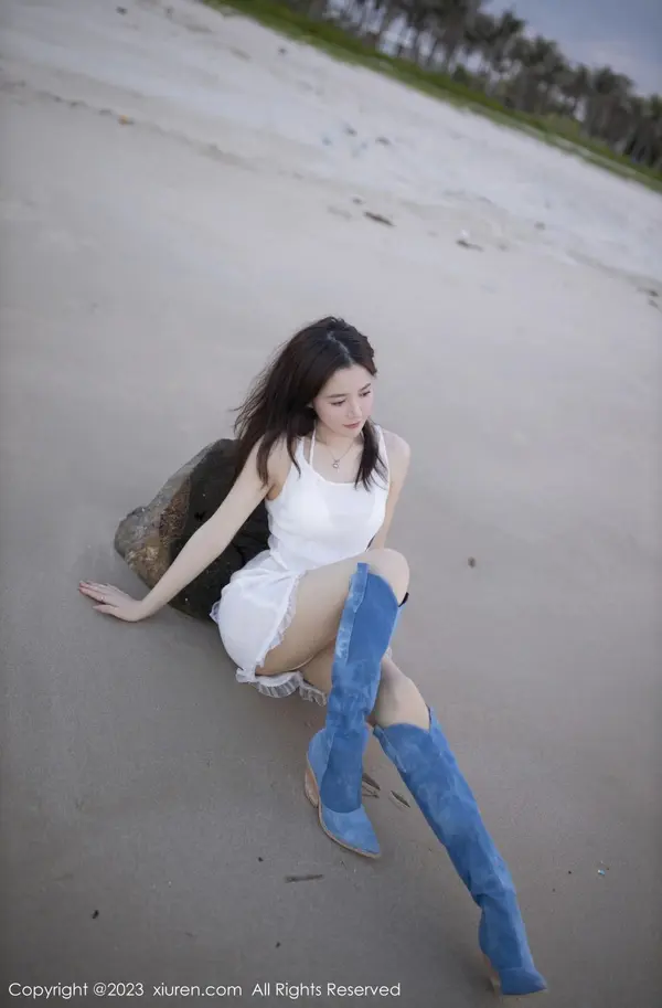 Vol. 06852 鱼子酱Fish(81P)