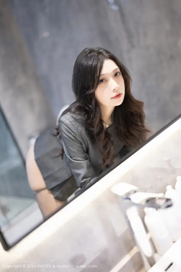 Vol. 1209 郑颖姗Bev(82P)