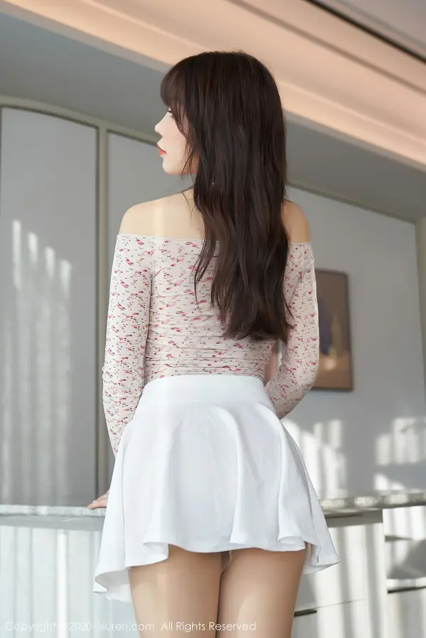 Vol. 02949 芝芝Booty(84P)