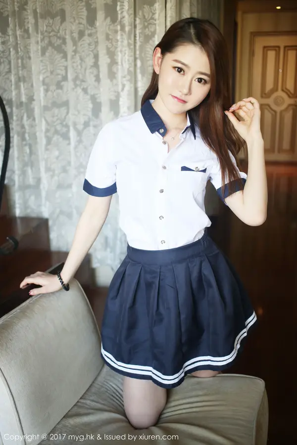 Vol. 0241 艾然Airan(52P)