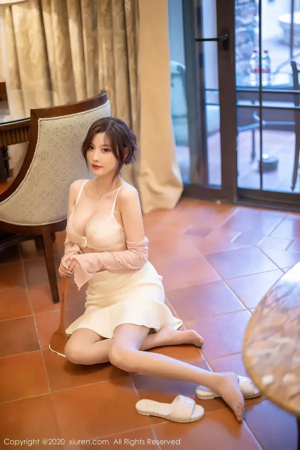 Vol. 02905 杨晨晨sugar(71P)