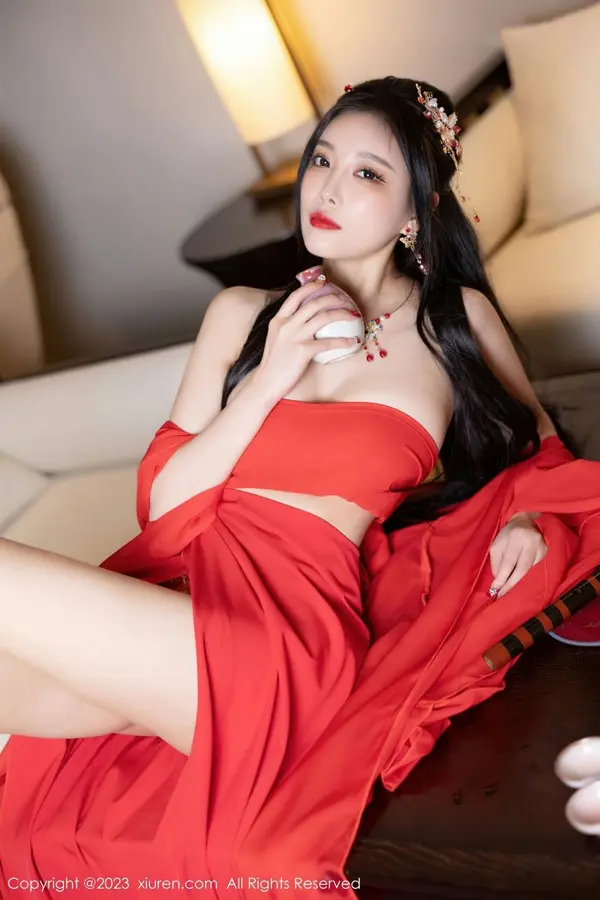 Vol. 06149 杨晨晨Yome(89P)