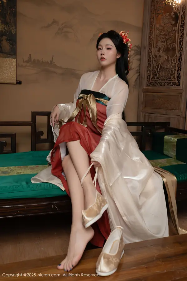 Vol. 10223 模特合集(81P)