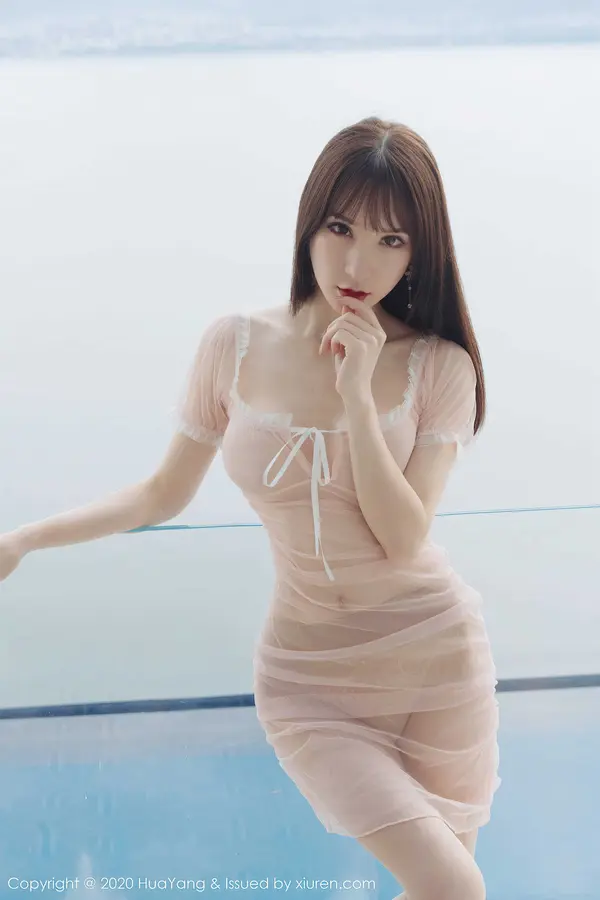 Vol. 0273 周于希Sandy(68P)