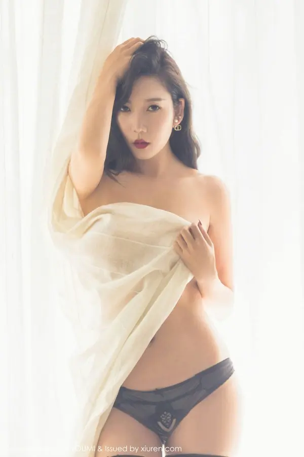 Vol. 0737 艾静香(41P)