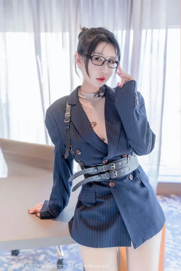 Vol. 06255 夏沫沫tifa(63P)