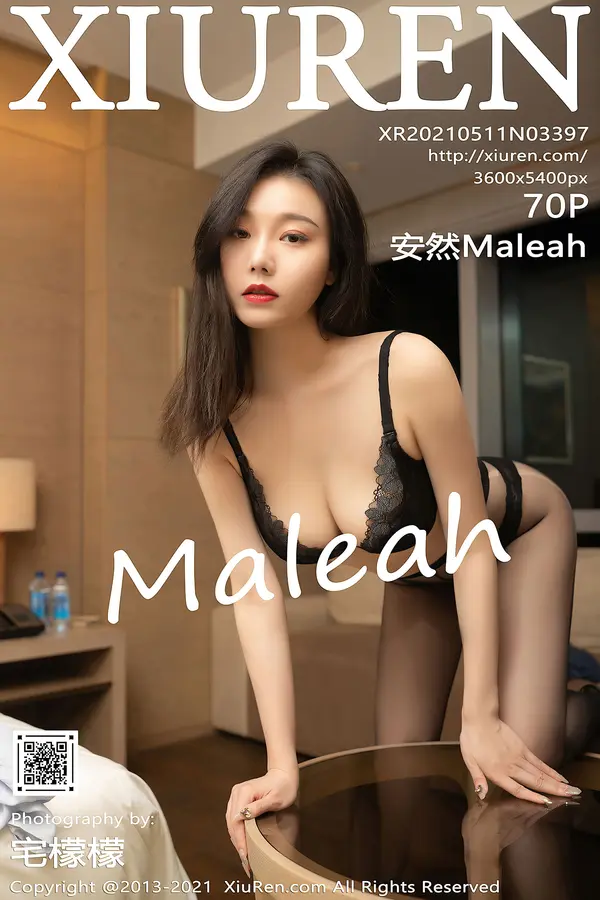 Vol. 03397 安然Maleah(71P)-妹子录-美女图片|美女写真 专注超高清美女图片分享网站