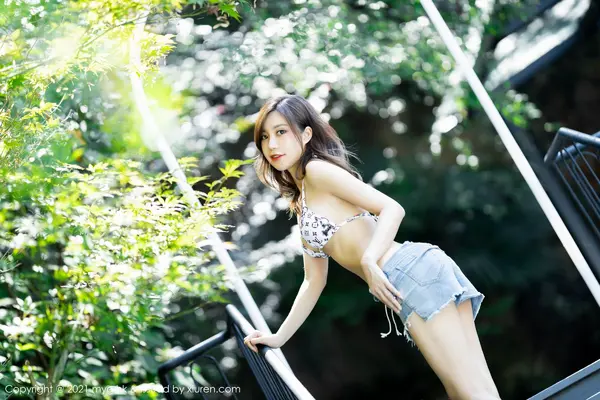 Vol. 0604 绮里嘉ula(71P)