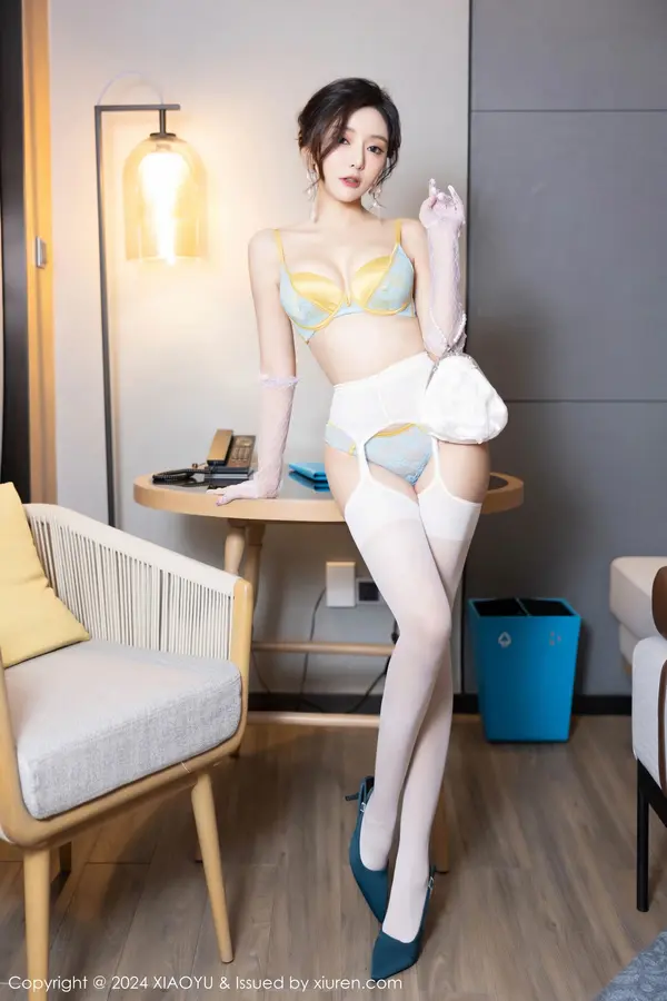 Vol. 1191 王馨瑶yanni(82P)