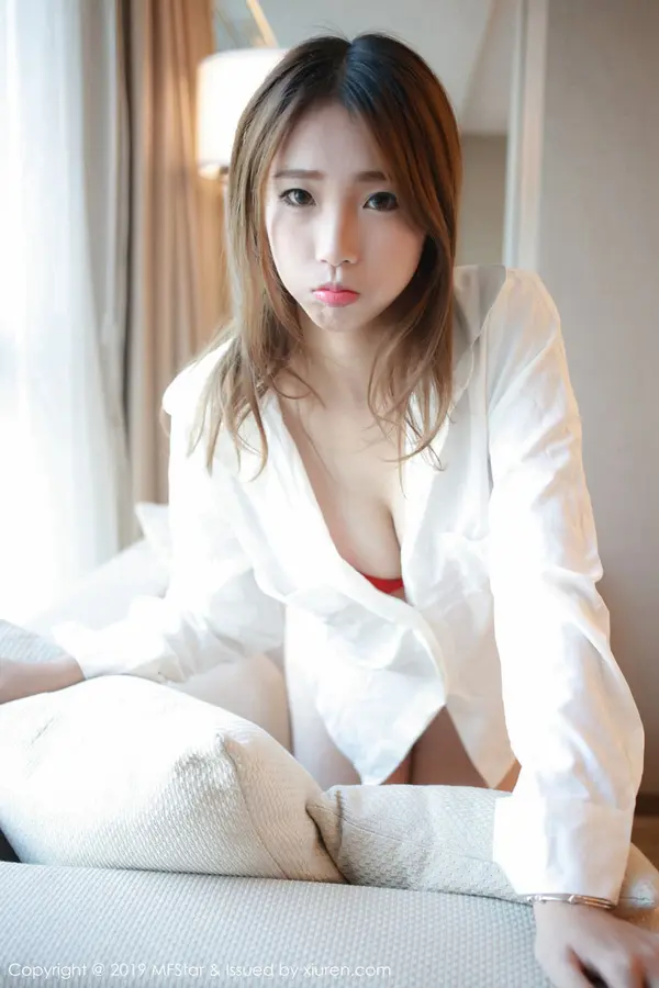 Vol. 0199 宝儿fox(42P)
