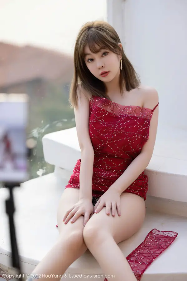 Vol. 0506 王雨纯(53P)