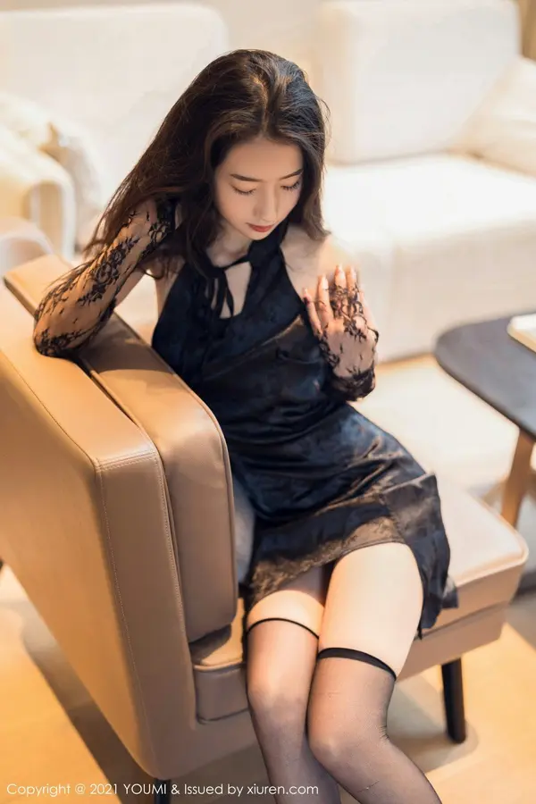 Vol. 0713 熊小诺(71P)