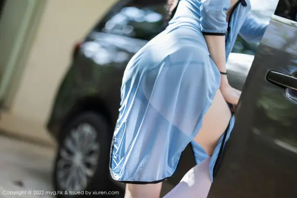 Vol. 0622 媛媛酱belle(92P)