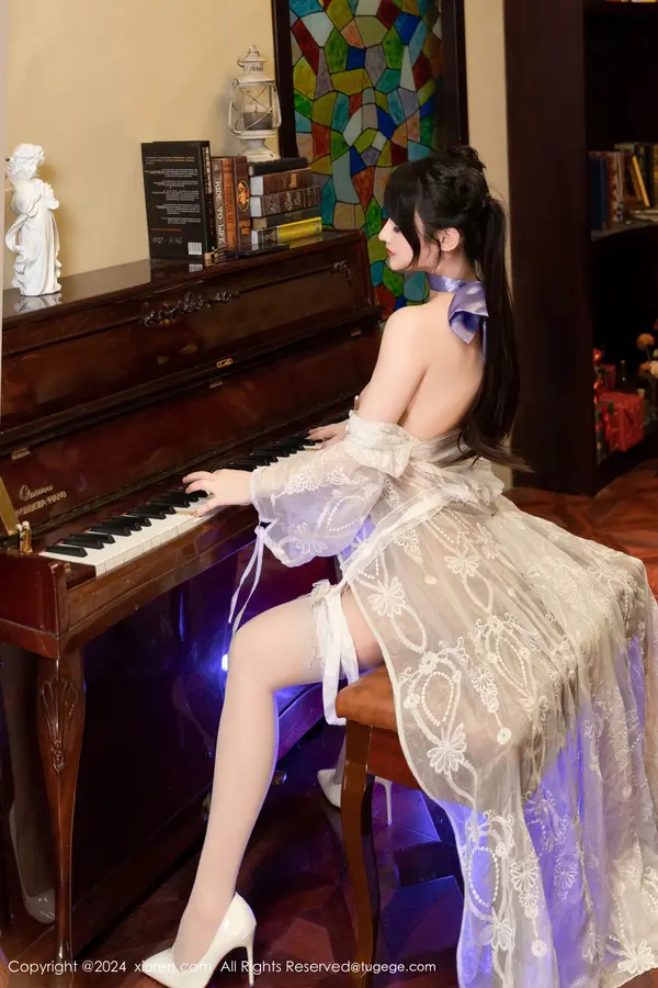 Vol. 09214 诗诗kiki(117P)