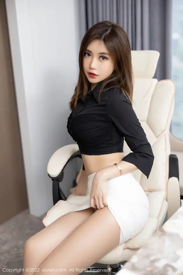 Vol. 05160 绮里嘉ula(82P)