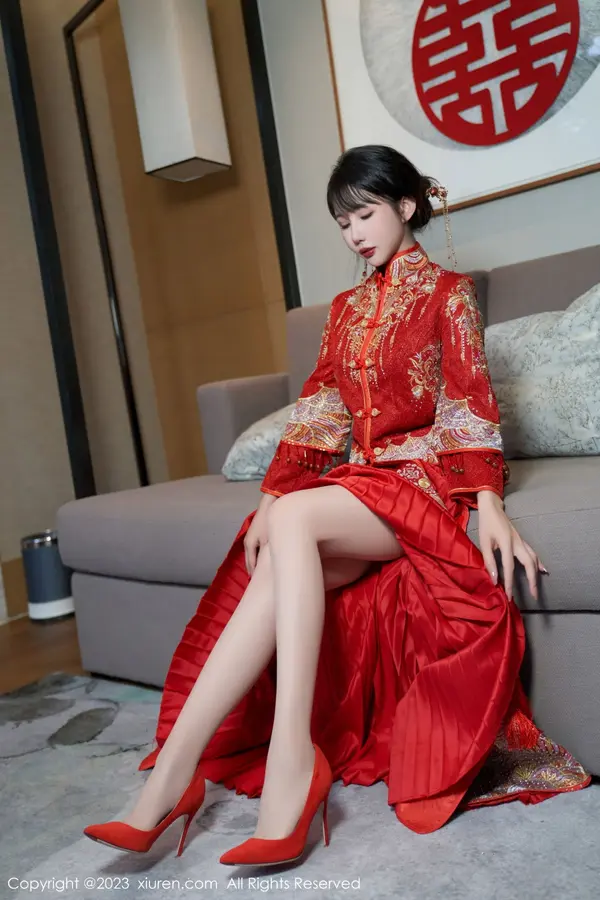 Vol. 07729 波巧酱(91P)