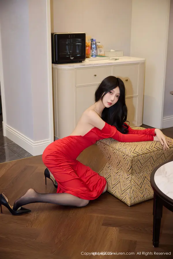 Vol. 11169 玥儿玥er(72P)