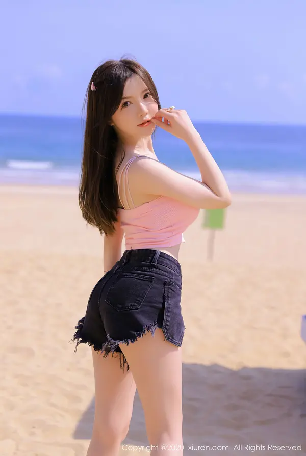 Vol. 02517 糯美子Mini(126P)