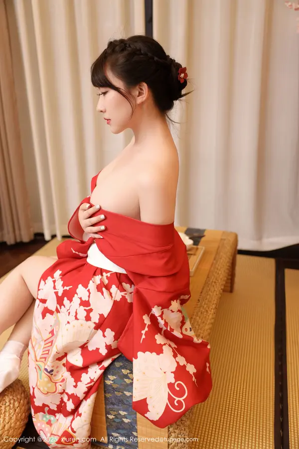 Vol. 10624 李沁恩lrene(70P)