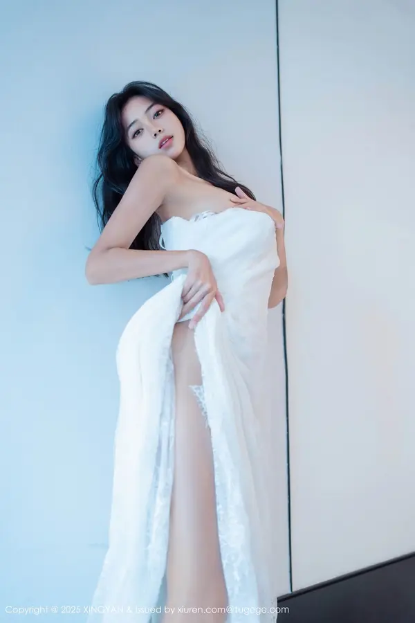 Vol. 0419 时安安(76P)