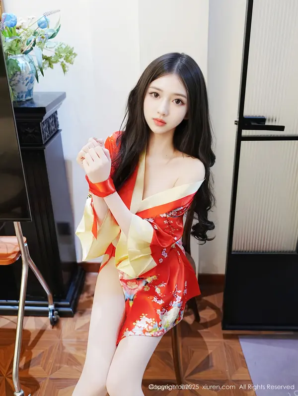 Vol. 11155 白小蝶(60P)
