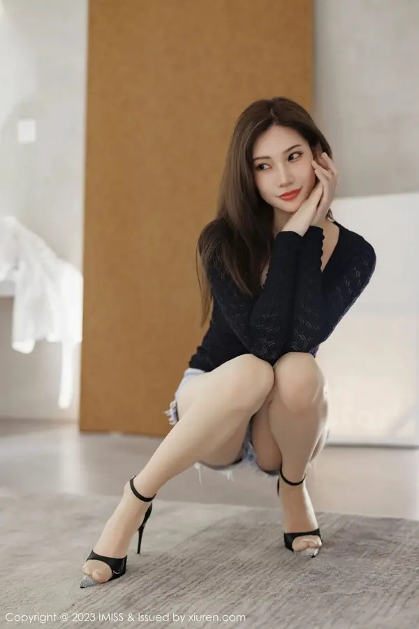 Vol. 0727 小狐狸Kathryn(53P)