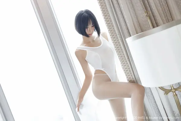 Vol. 0451 蓝夏Akasha(75P)