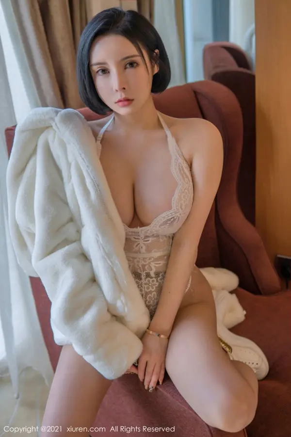 Vol. 03138 韩珊珊(50P)