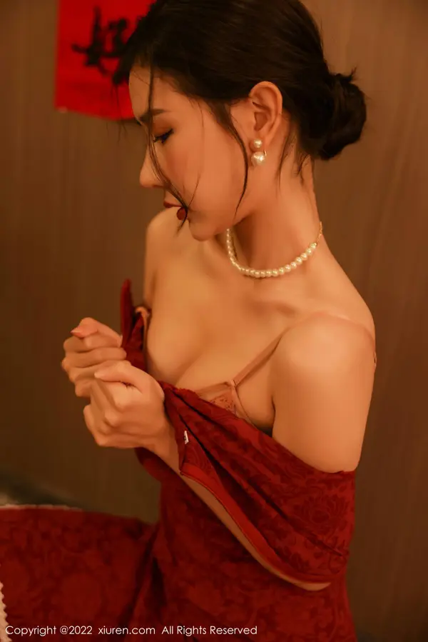 Vol. 04508 尹甜甜(46P)