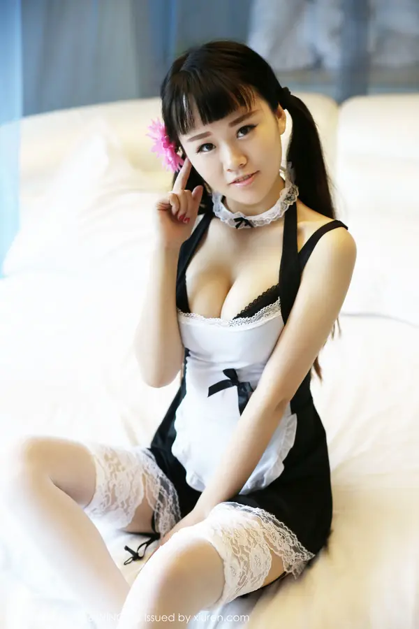 Vol. 0005 喵喵cyann(51P)