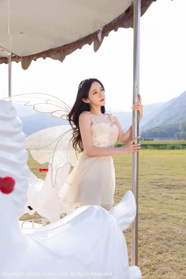 Vol. 05715 鱼子酱Fish(83P)