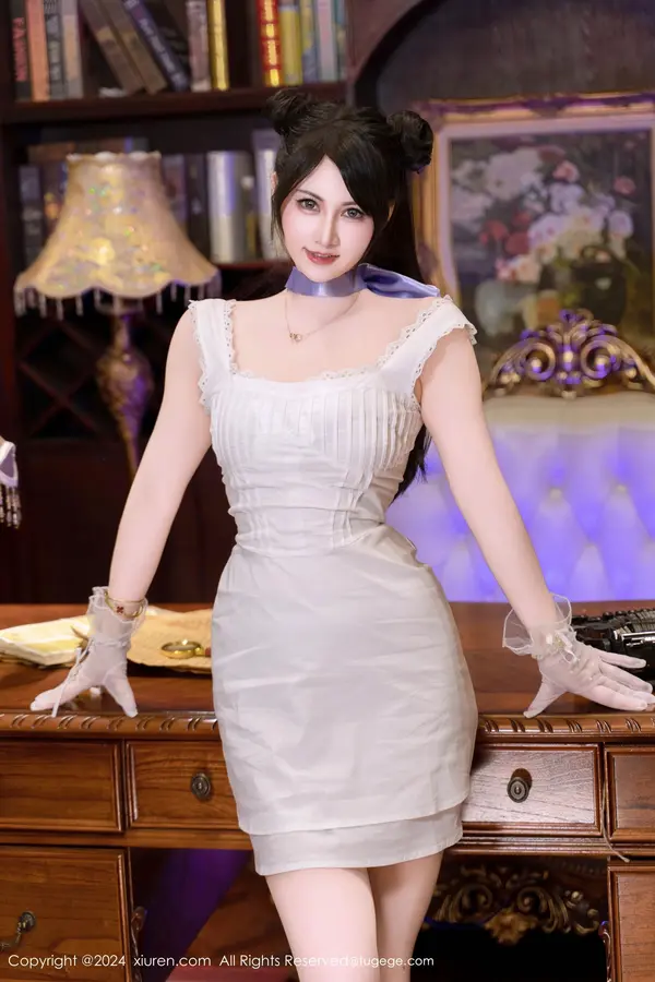 Vol. 09214 诗诗kiki(117P)
